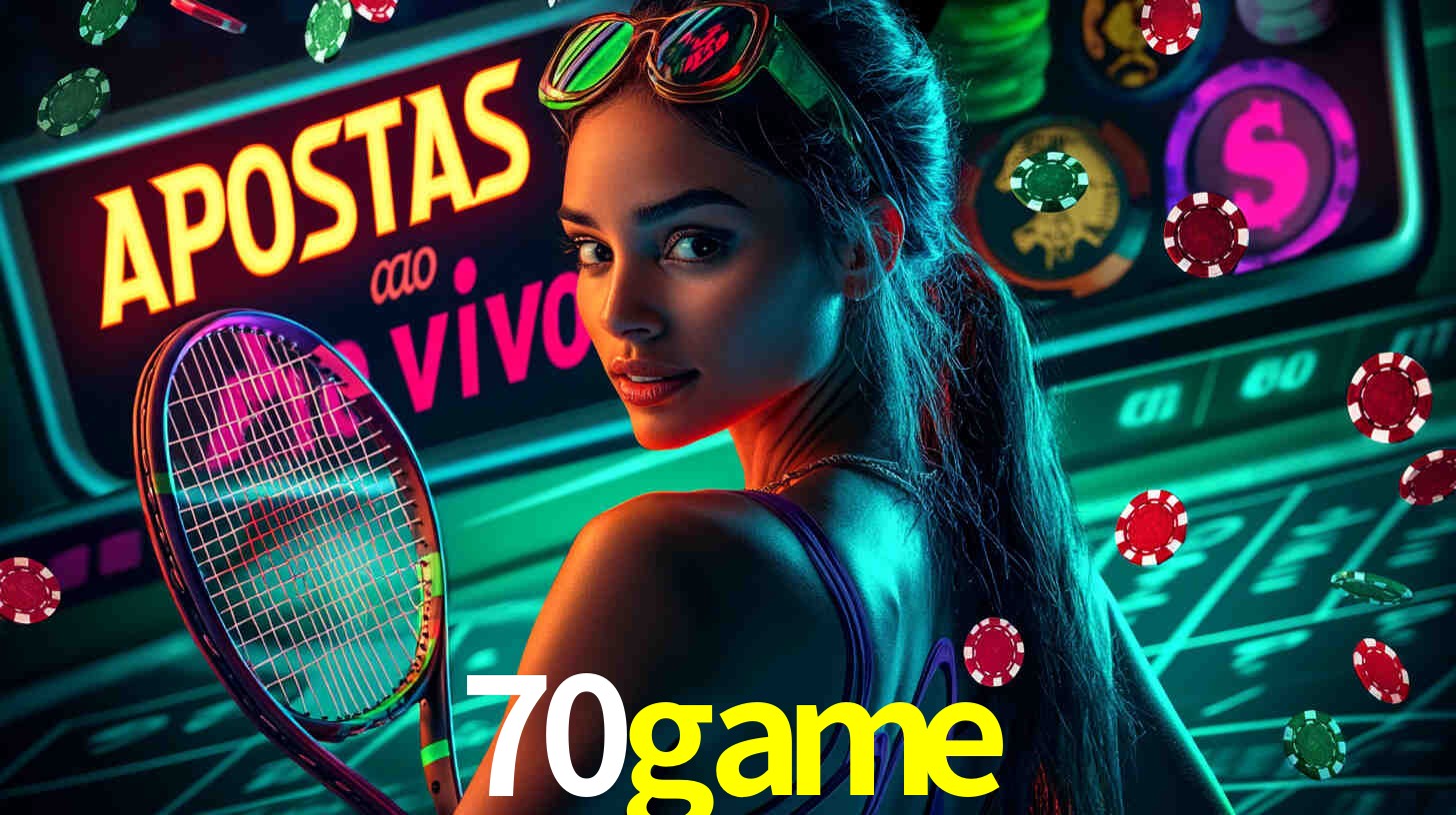 Descubra o Programa VIP da 70game: Vantagens Exclusivas para Jogadores