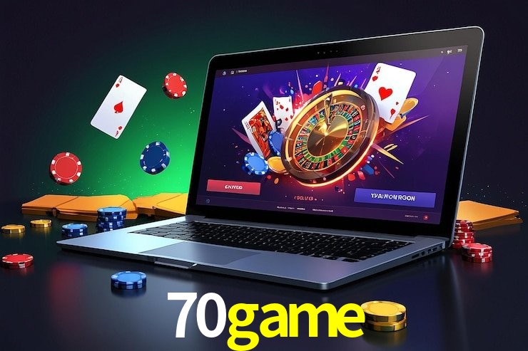 Promoções Sazonais 70game