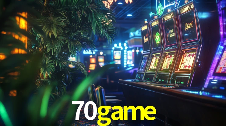 VIP Casino 70game