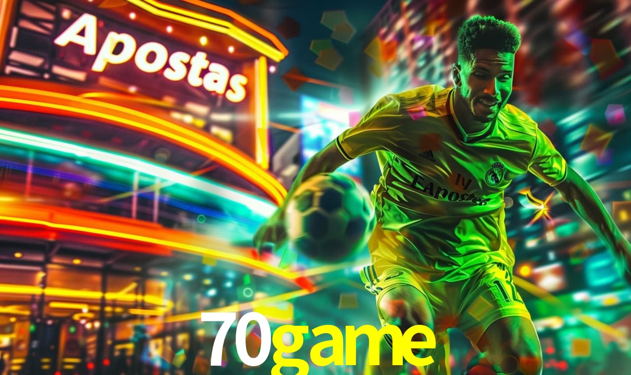Avaliações dos Jogadores 70game