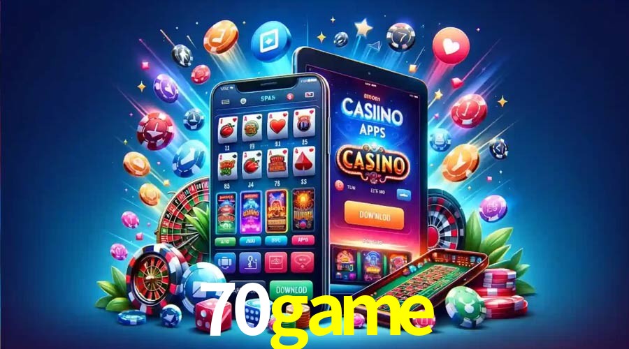 Responsive Design 70game