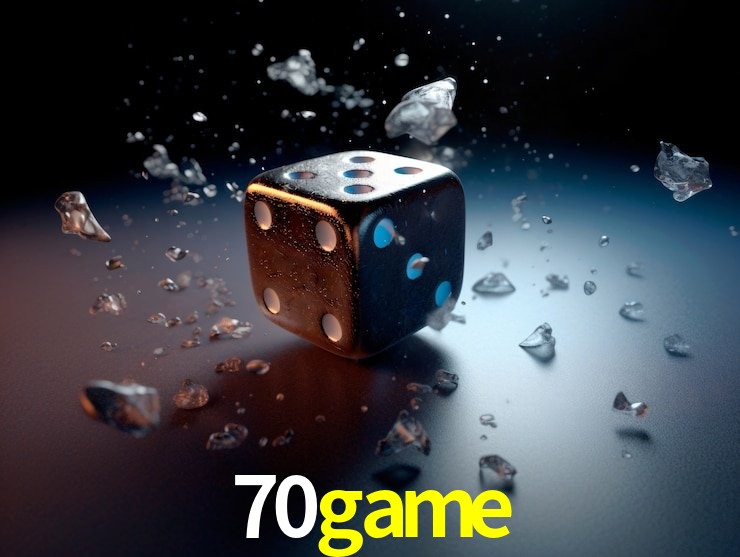 Jogos com bônus e suporte 24h na 70game