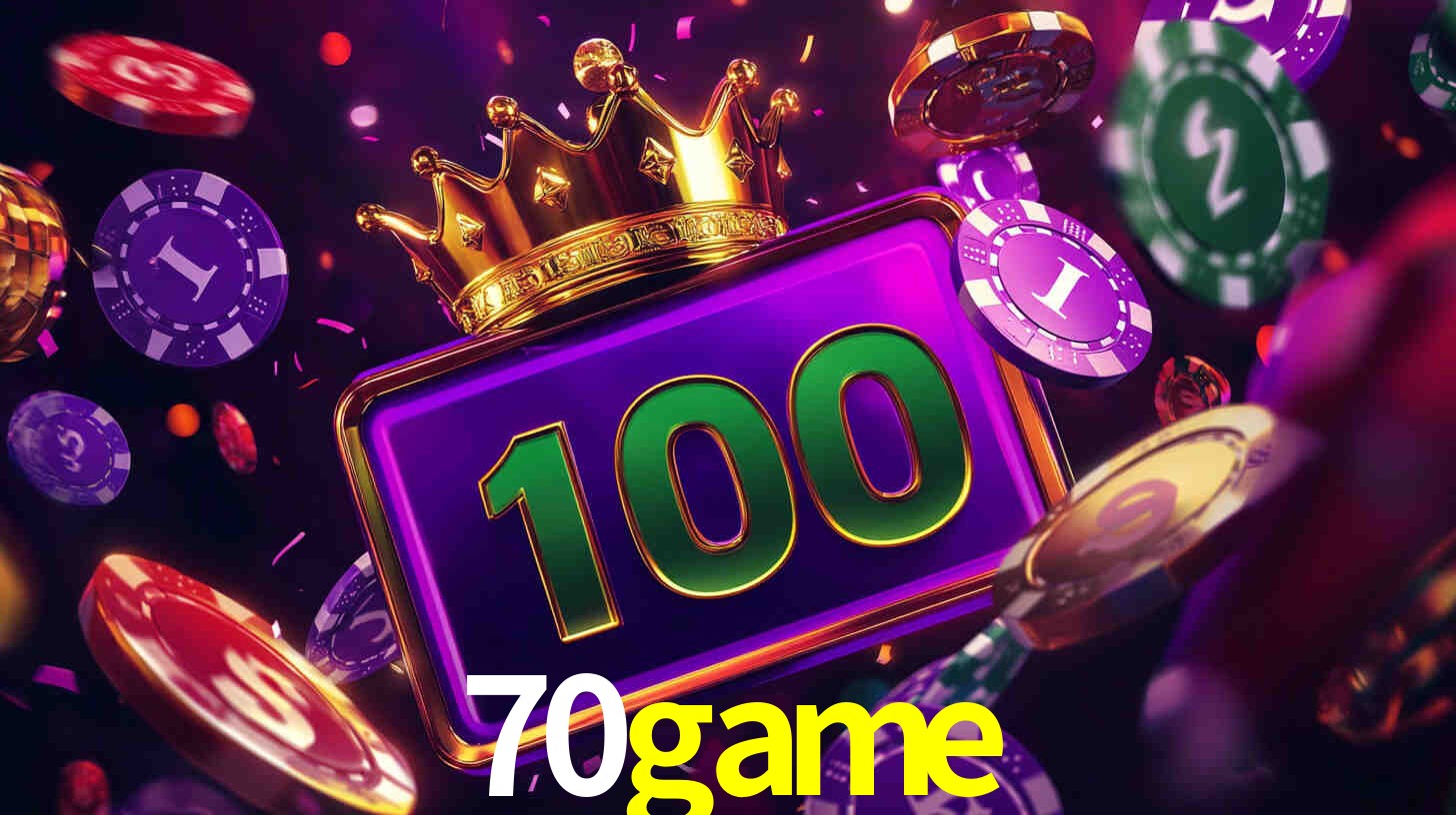Tournaments 70game
